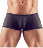 Heren boxer short transparant