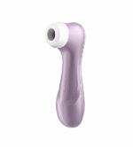 Satisfyer Pro 2 paars luchtdruk stimulator