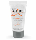 Glijmiddel Just Glide Performance 50 ml