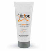 Hybride glijmiddel Just Glide Performance 200 ml