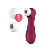 Luchtdrukvibrator Satisfyer pro 2 Generation 3.