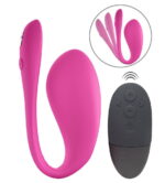 Vibrerend ei Jiv 2 van We-vibe