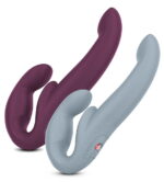 Dubbele vibrator Share Vibe Pro, Fun Factory