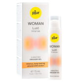 Pjur Woman Lust Intens clitoris gel