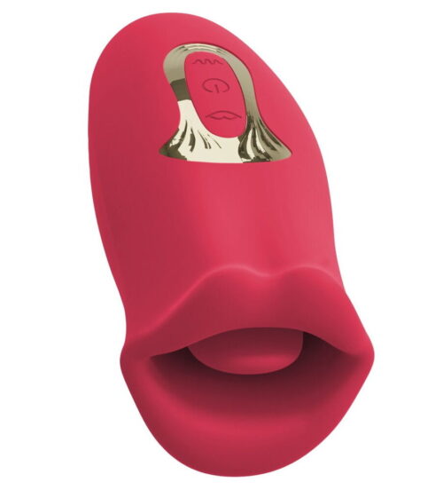 Oral Fun Vibrator