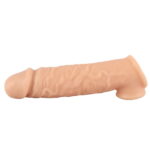 penis verlengende sleeve