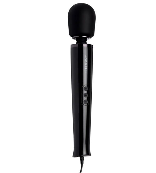 Wand vibrator met netsnoer van Le Wand