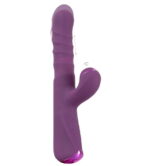 3 functie rabbit vibrator