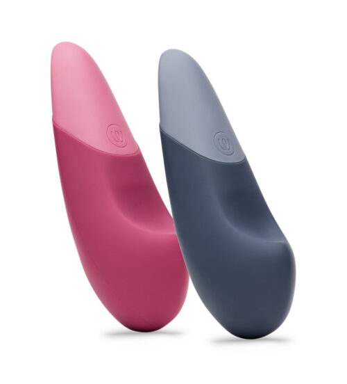 Womanizer Vibe Clitoris vibrator